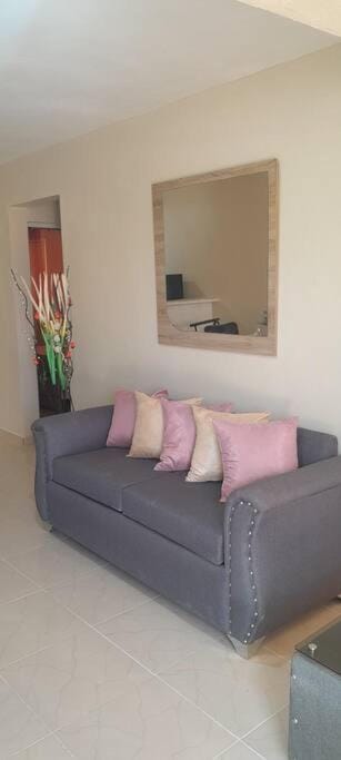 SDQ Apartamento Marbella 2 Apartment in Santo Domingo Este
