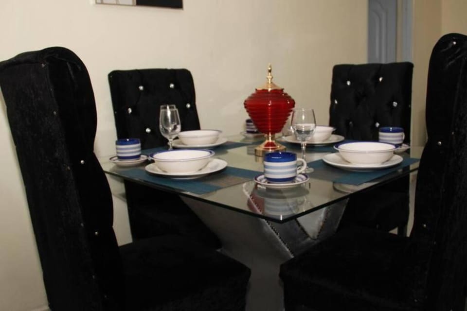 SDQ Apartamento Marbella 2 Apartment in Santo Domingo Este