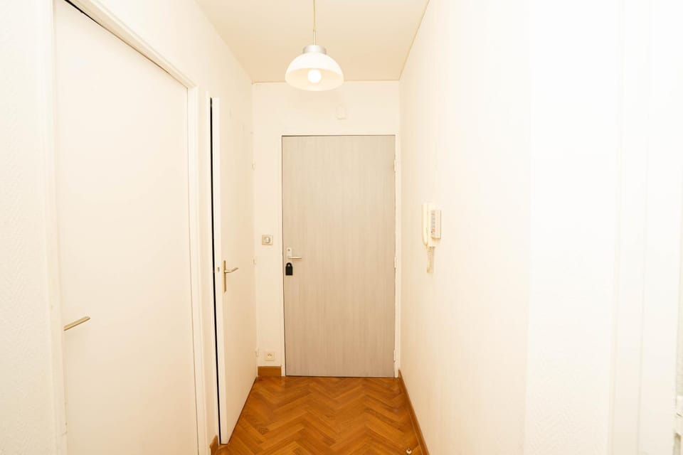 Studio cosy - Asnières Apartment in Île-de-France