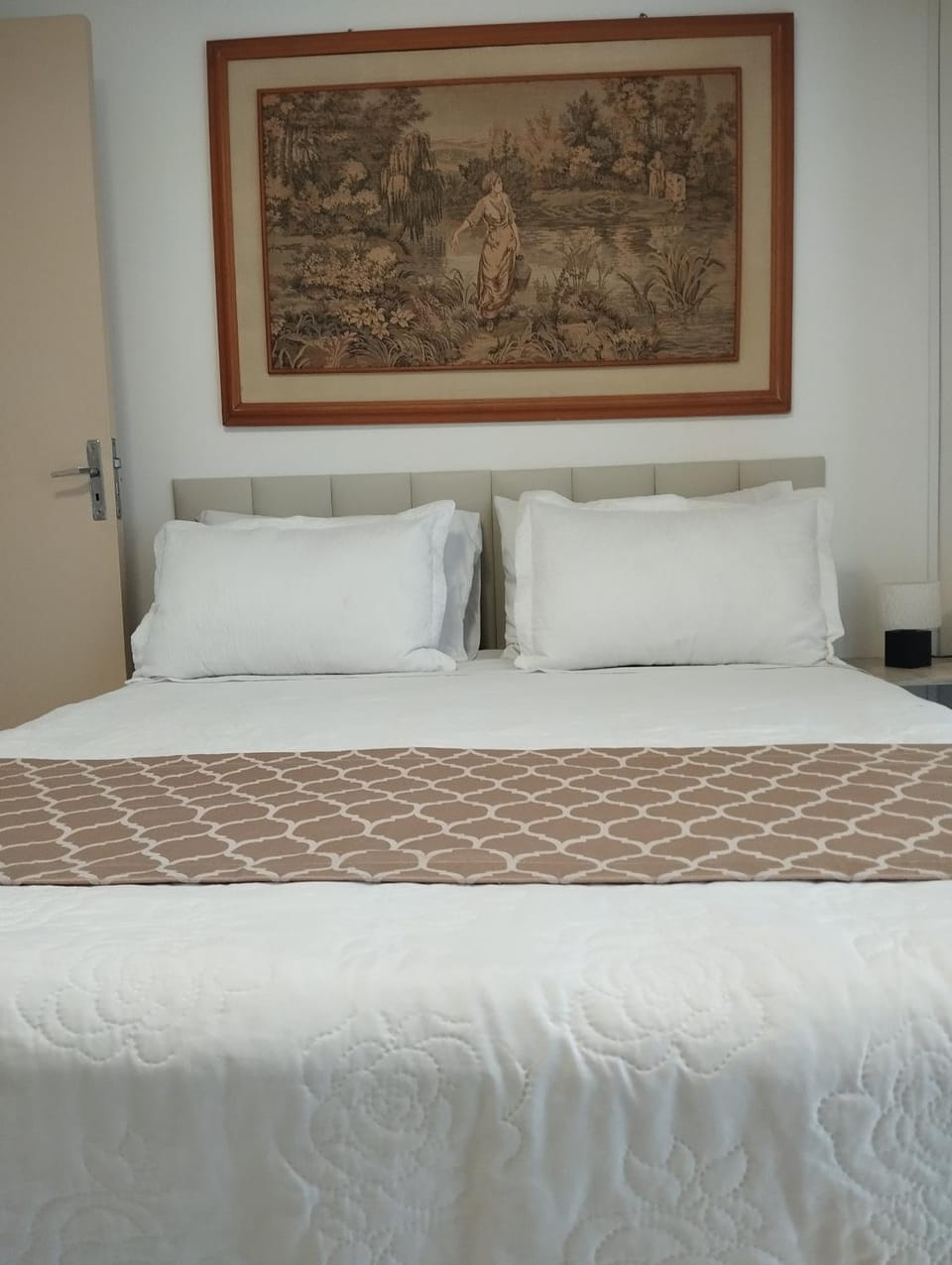Aconchegante apto, quadra do mar, no Tabuleiro! Apartment in Barra Velha