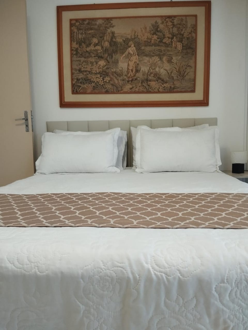 Aconchegante apto, quadra do mar, no Tabuleiro! Apartment in Barra Velha