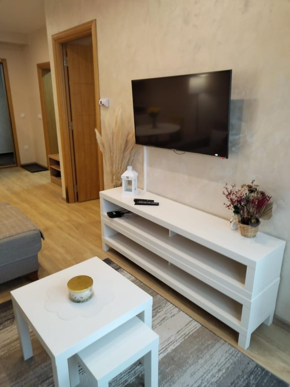 TV and multimedia