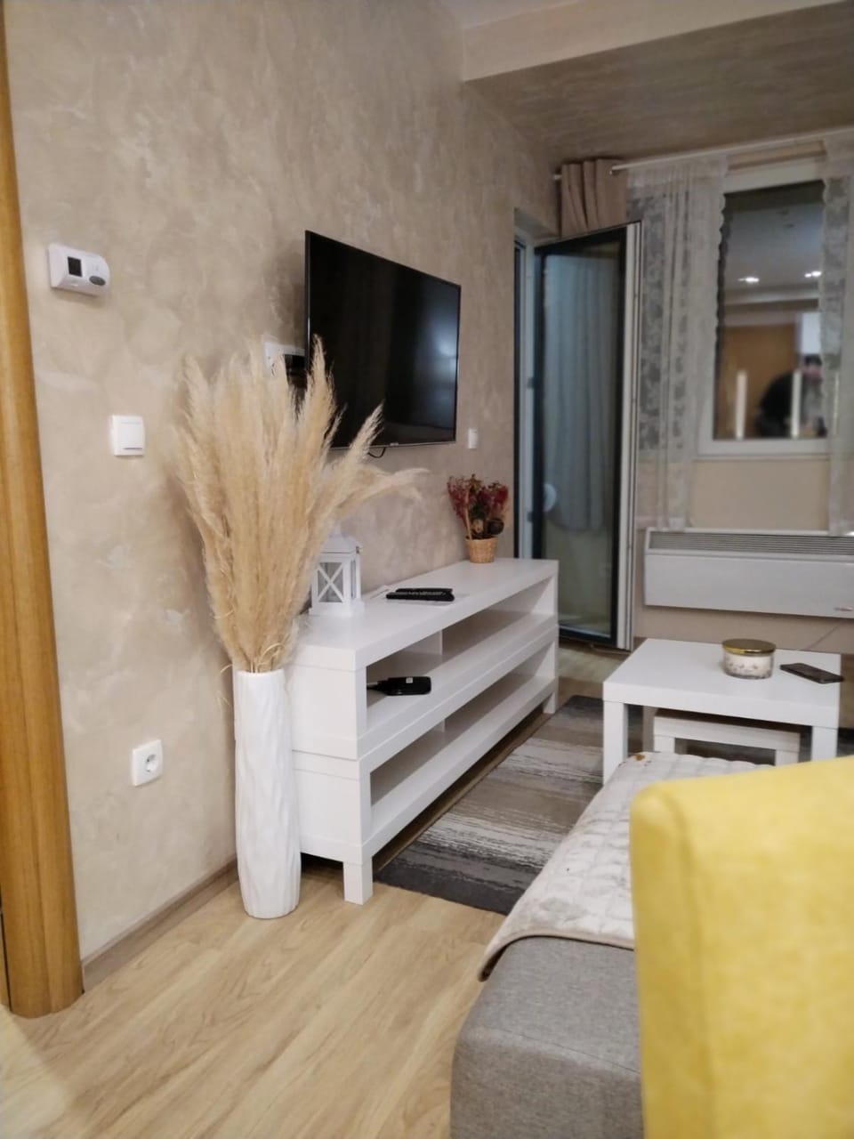 TV and multimedia