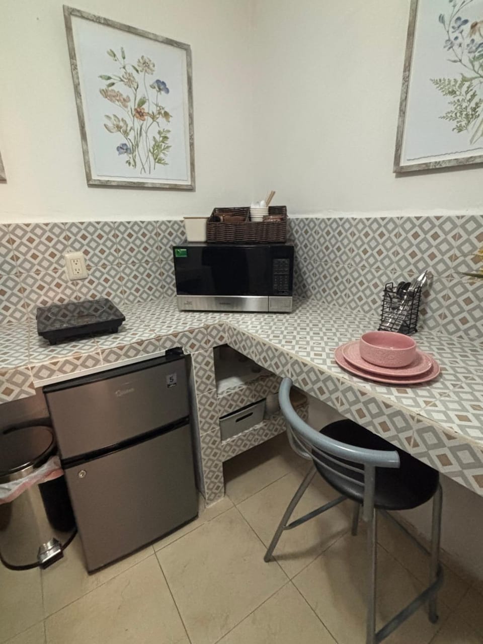 Casa Don Agus Apartment in Guanajuato