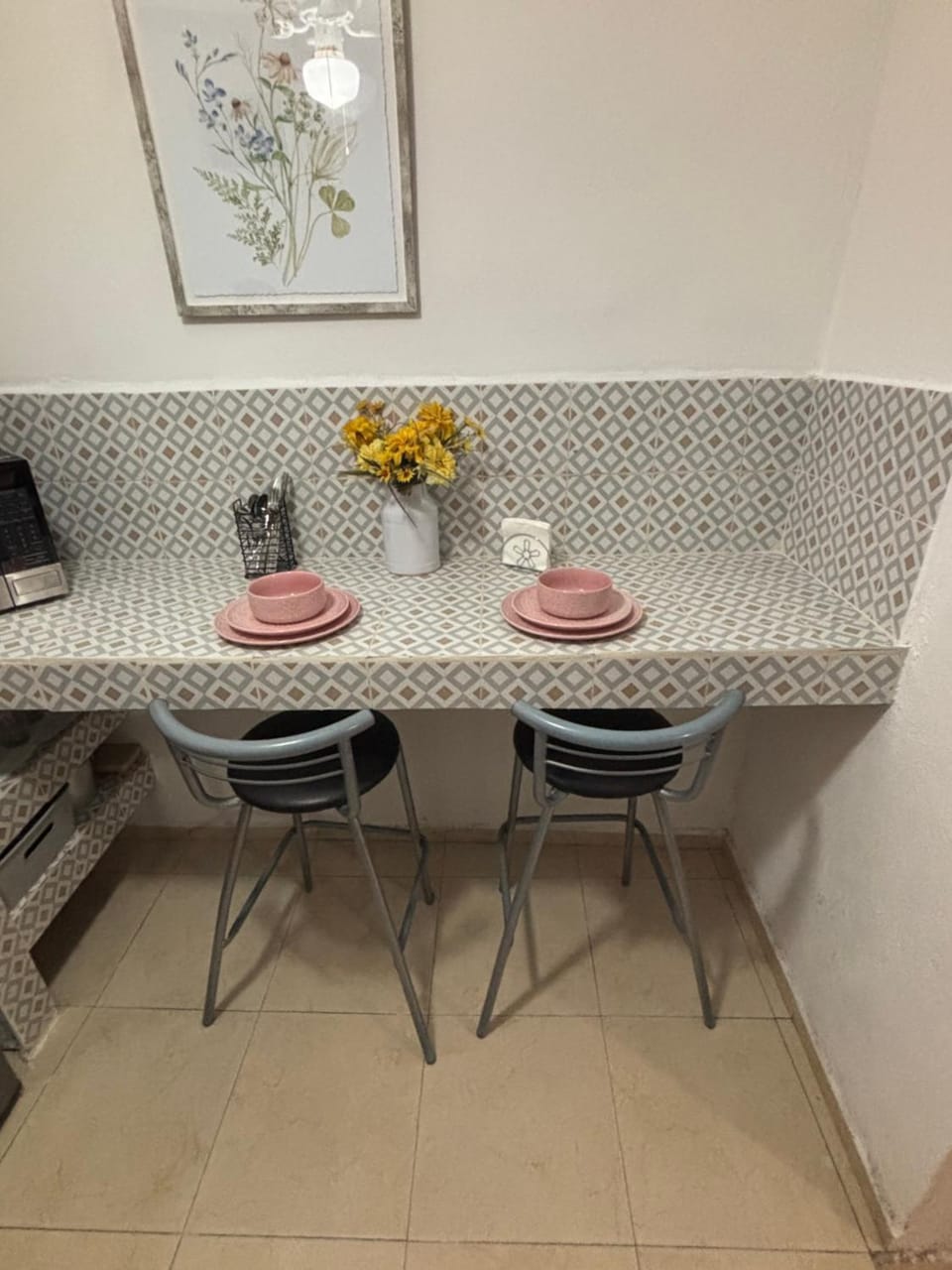 Casa Don Agus Apartment in Guanajuato
