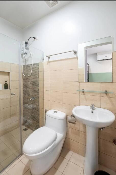 St. Marvin Studio Makati M507 Apartment in Mandaluyong