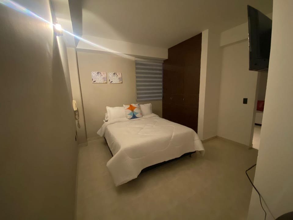 Alojamiento edificio Rosalba 203 Apartment in Cali