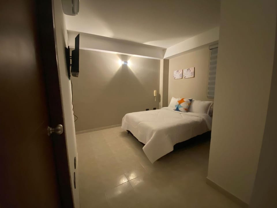 Alojamiento edificio Rosalba 203 Apartment in Cali
