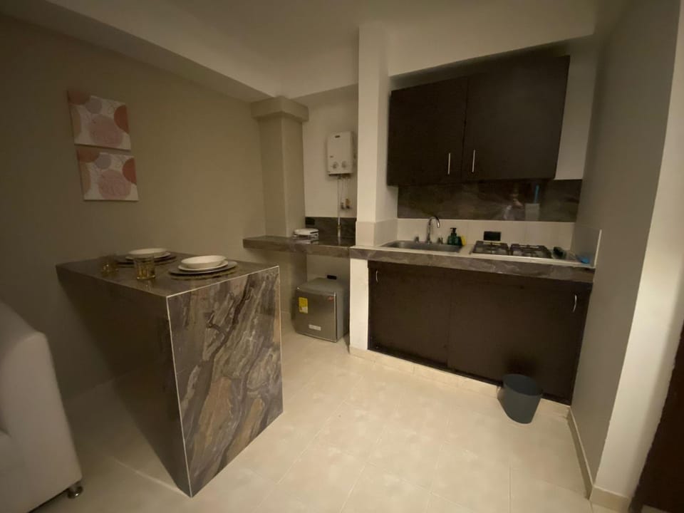 Alojamiento edificio Rosalba 203 Apartment in Cali