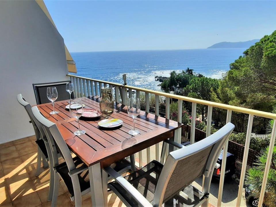 Apartamento cerca de la playa con parking y admite mascotas en Llançà - ES-170-4 Apartment in Alt Empordà
