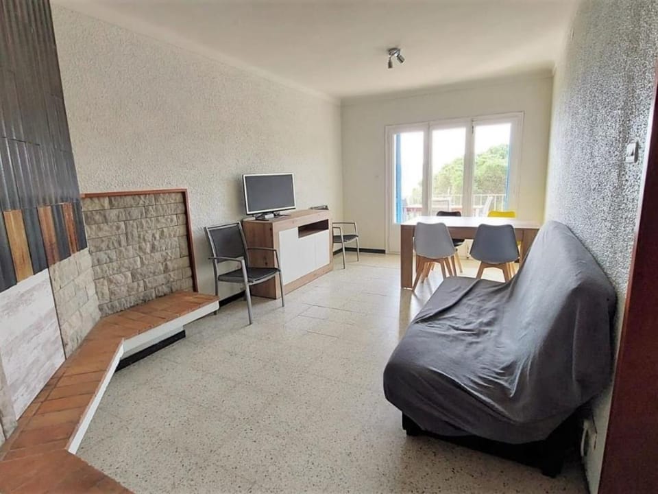 Apartamento cerca de la playa con parking y admite mascotas en Llançà - ES-170-4 Apartment in Alt Empordà