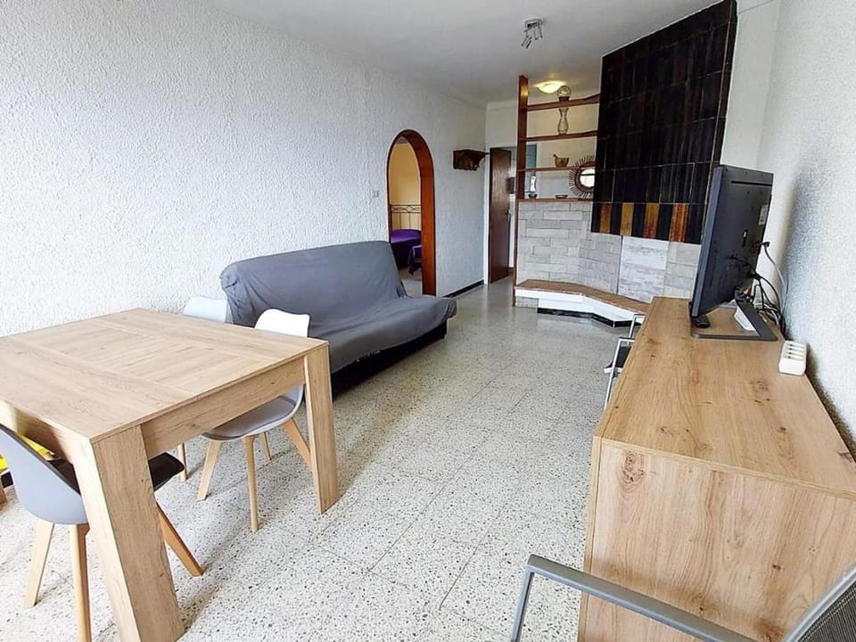 Apartamento cerca de la playa con parking y admite mascotas en Llançà - ES-170-4 Apartment in Alt Empordà