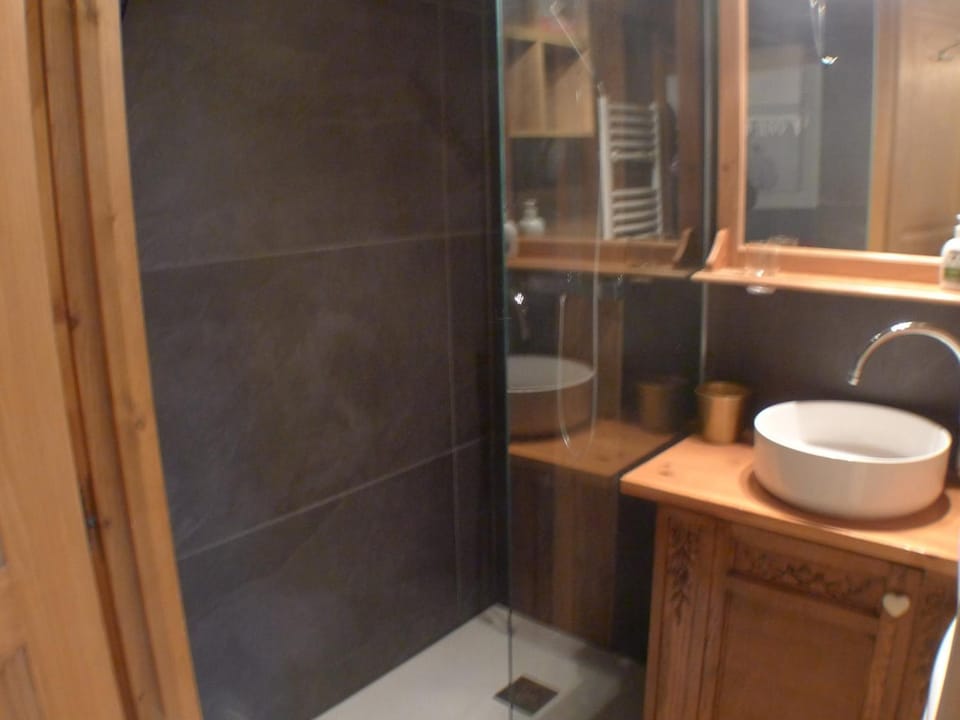 Appartement 2 pièces avec mezzanine, casier à skis et parking privatif à Samoëns - FR-1-629-135 Apartment in Samoëns