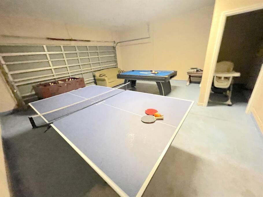 Family Disney Home, Pool, Spa, near Champions Gate -283 House in Four Corners