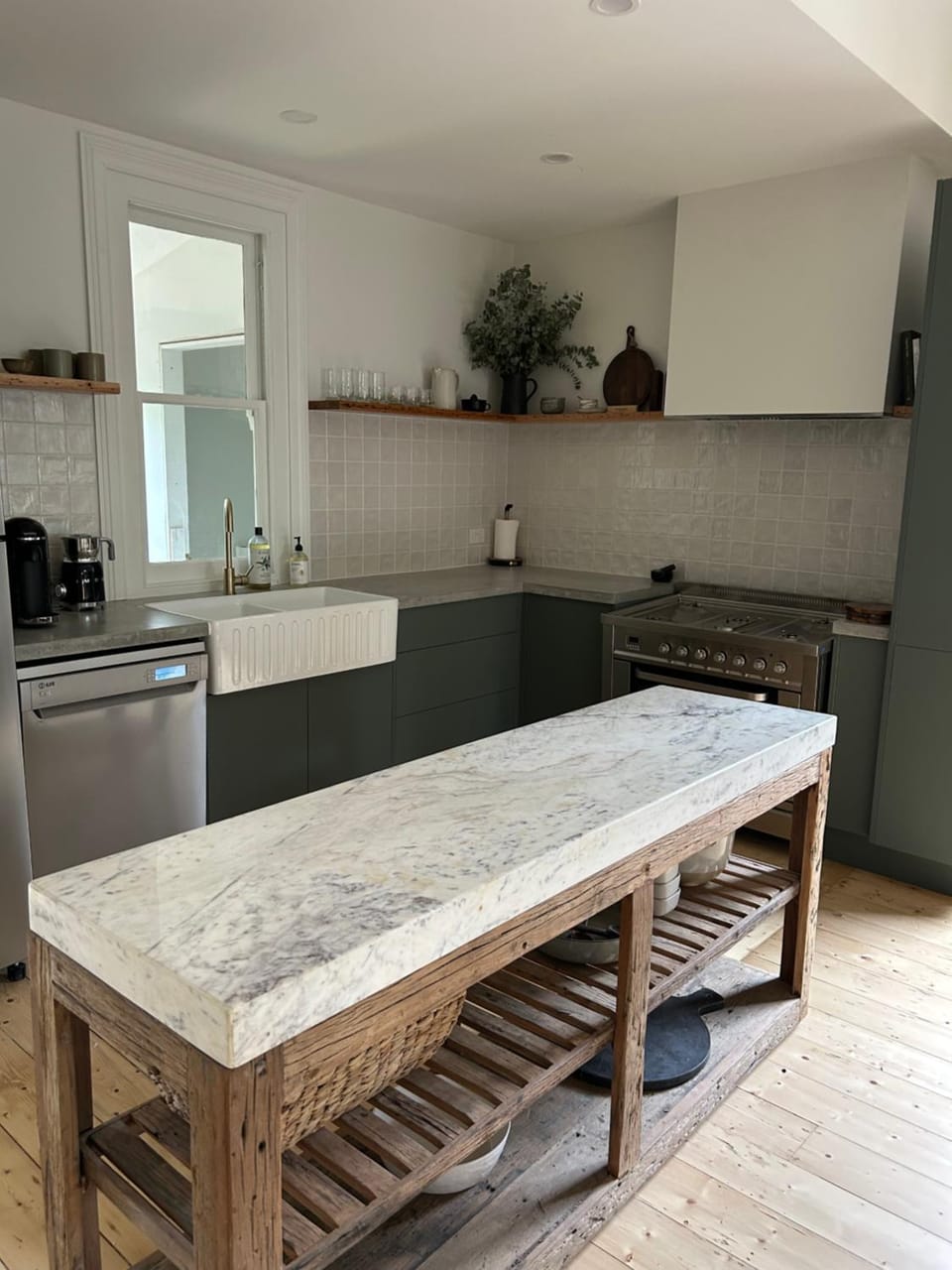 Cozy 2 bedroom cottage - Newly renovated, perfect location for best of Ballarat House in Ballarat
