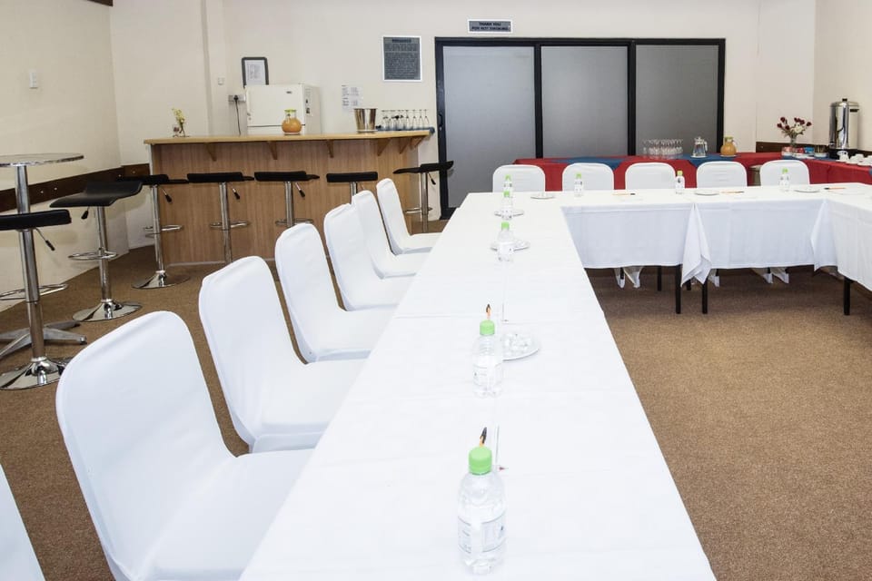 Banquet/Function facilities