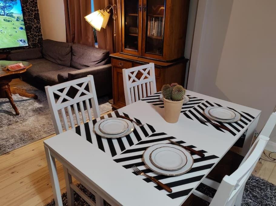 Central Home in Vallila Apartment in Helsinki