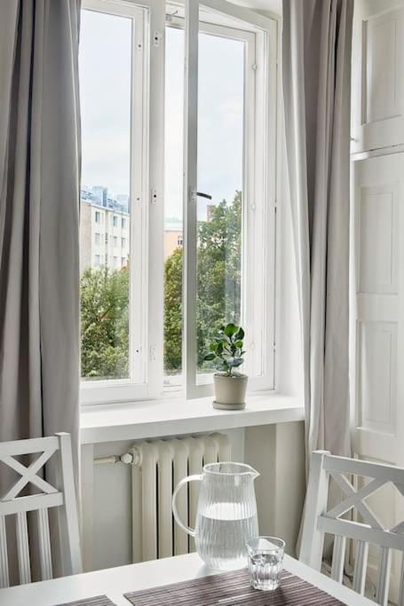 Central Home in Vallila Apartment in Helsinki