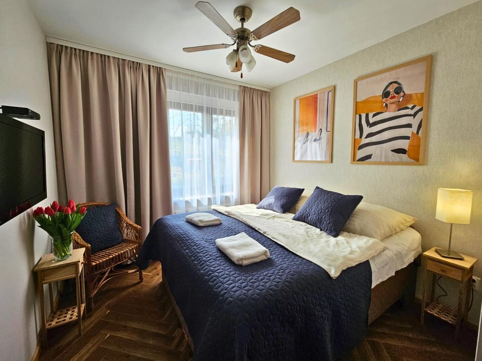 Balia Spa & Wellness Bed and Breakfast in Masovian Voivodeship