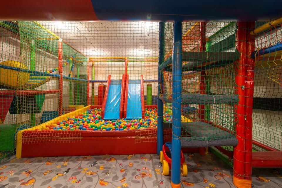 Children play ground, Kids's club, children, young children, older children