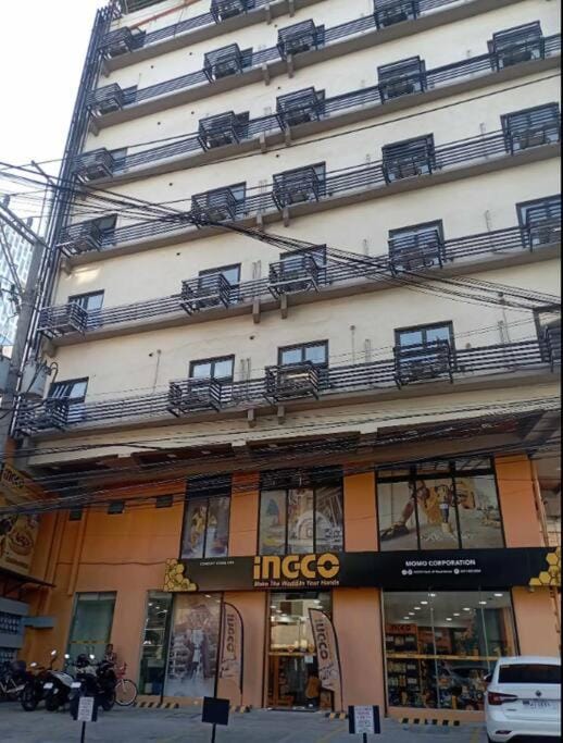 St. Marvin Studio Makati M506 Apartment in Mandaluyong