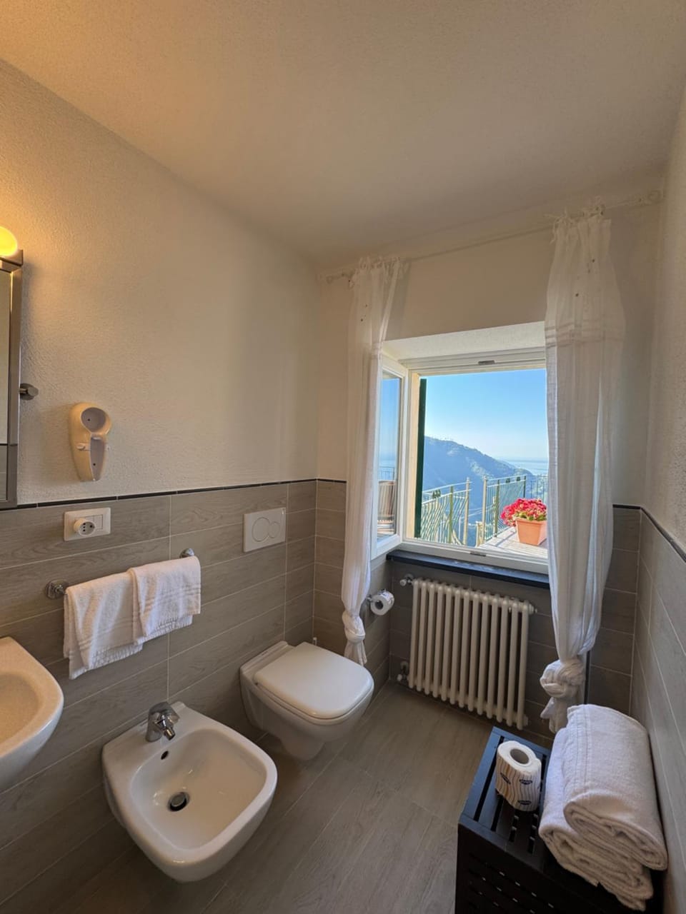 Affittacamere PZ Bed and Breakfast in Cinque Terre