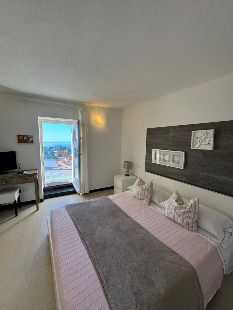 Affittacamere PZ Bed and Breakfast in Cinque Terre
