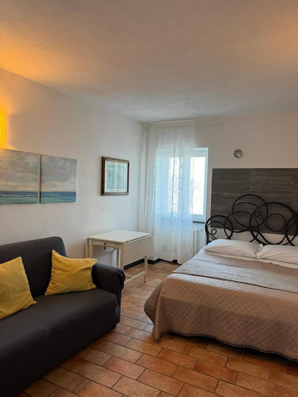 Affittacamere PZ Bed and Breakfast in Cinque Terre