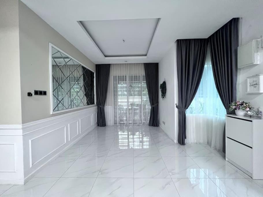 CasaVille Homestay House in Johor Bahru