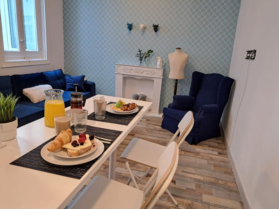 Chueca Modern Apartment Apartment in Centro