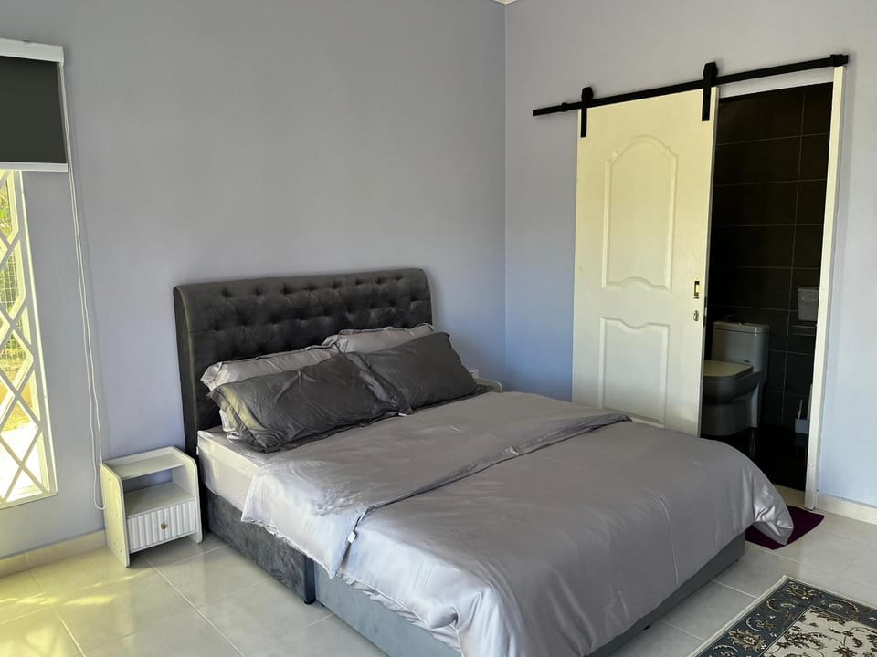 Freesia Haus Villa in Malaysia