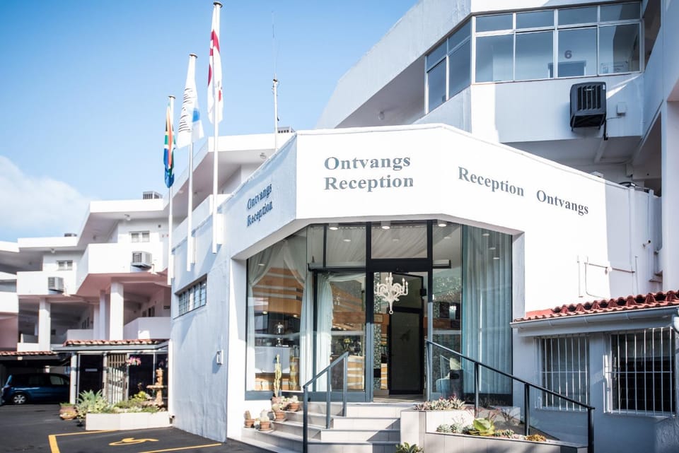 Facade/entrance, Lobby or reception