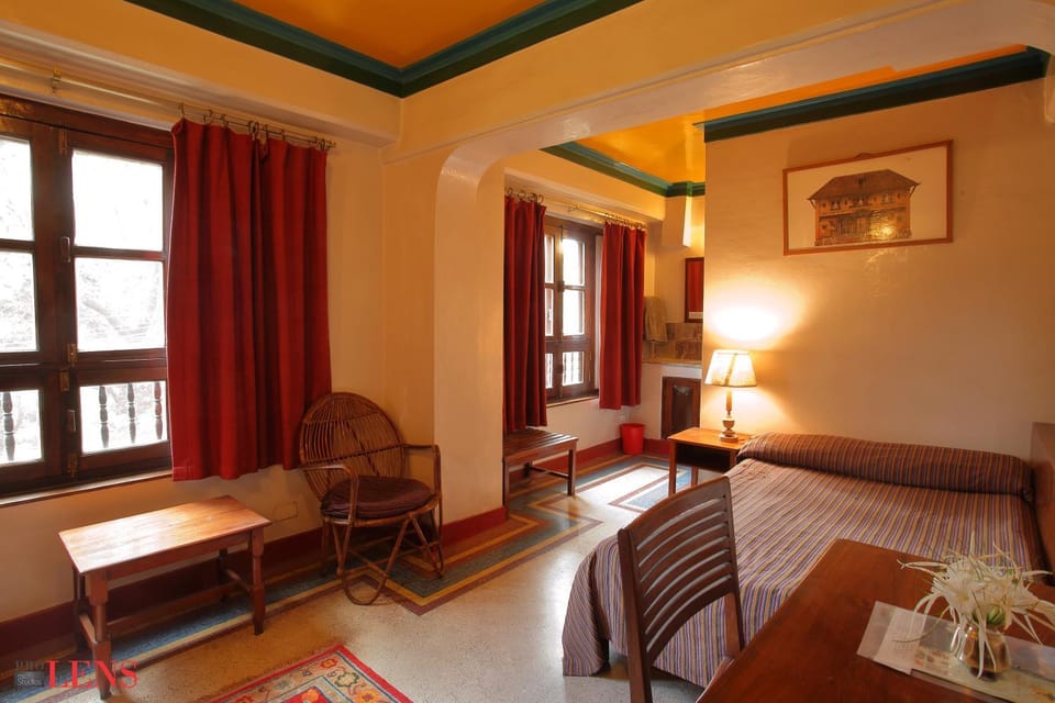 Vajra Hotel Hotel in Kathmandu