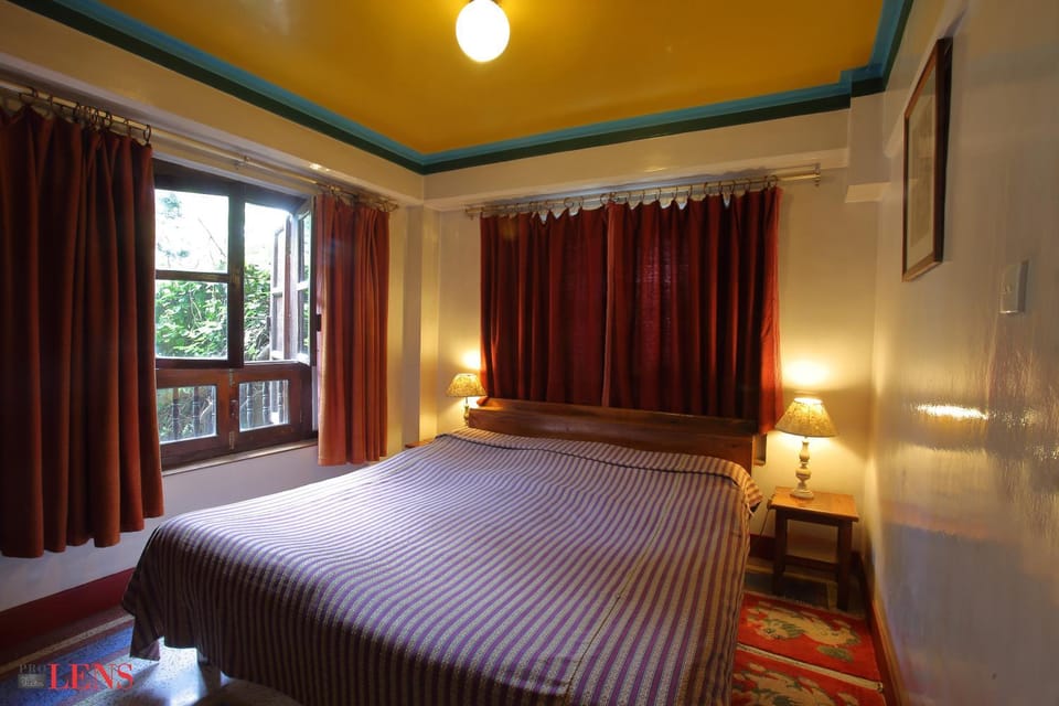 Vajra Hotel Hotel in Kathmandu
