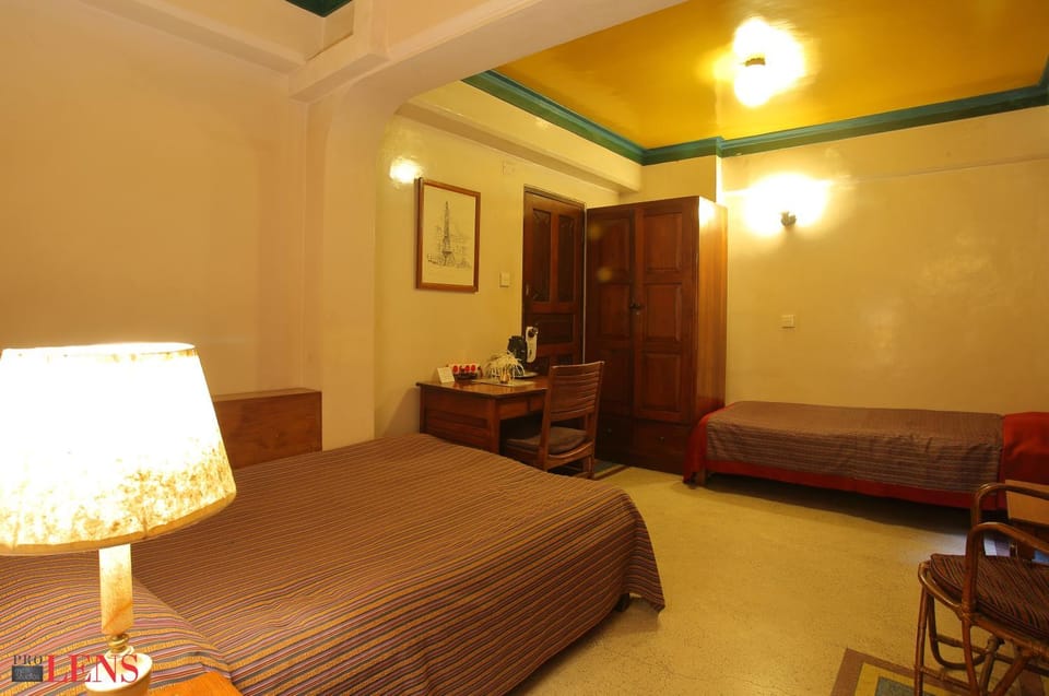 Vajra Hotel Hotel in Kathmandu