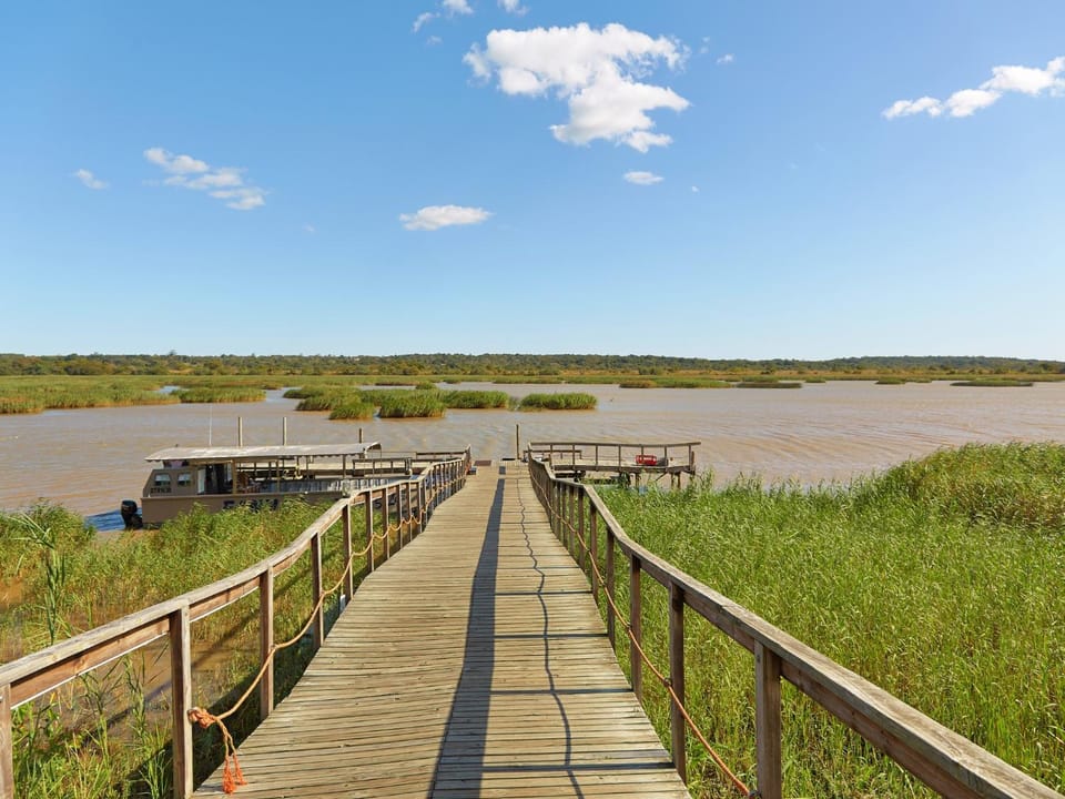 Nearby landmark, Activities