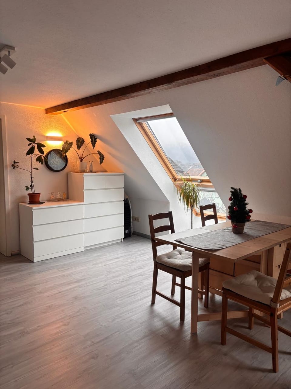 Apartment Waldzauber Apartment in Thuringia, Germany