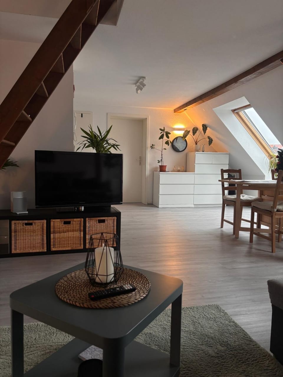 Apartment Waldzauber Apartment in Thuringia, Germany
