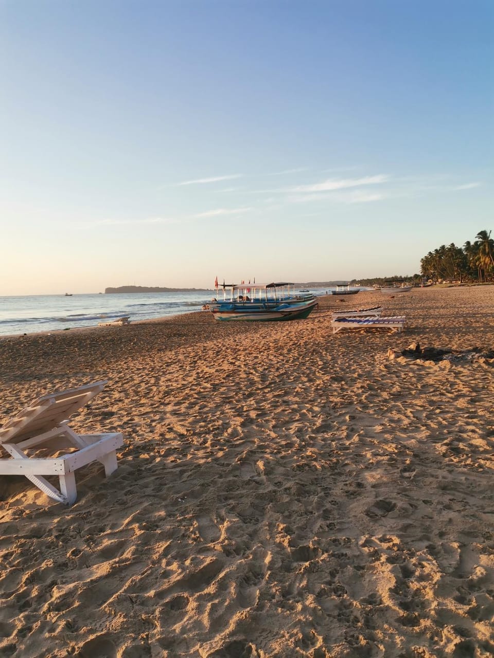 Natural landscape, Beach, Sea view
