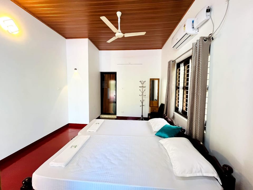 Marari Oceanscape Vacation rental in Alappuzha