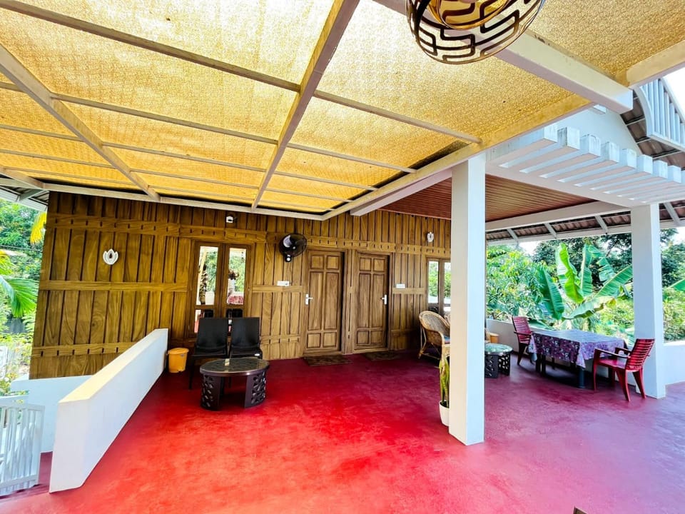 Marari Oceanscape Vacation rental in Alappuzha