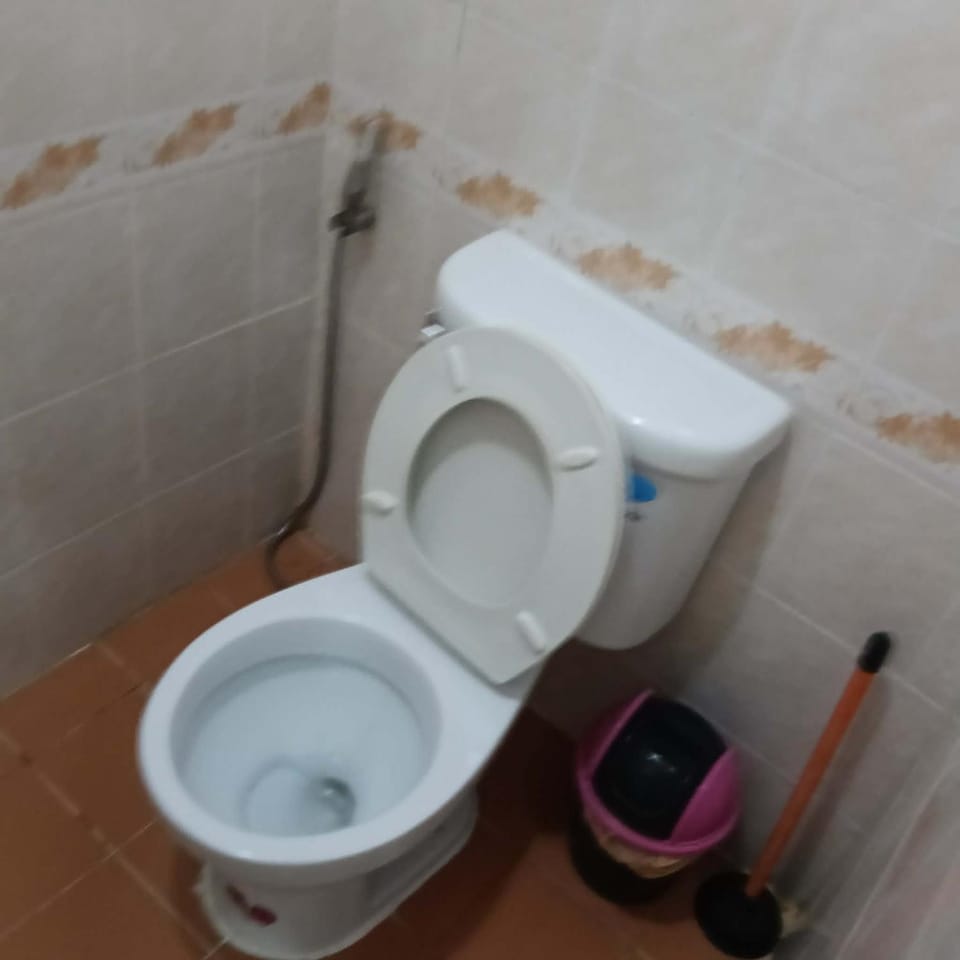 Viriyapon Apartment in Bangkok