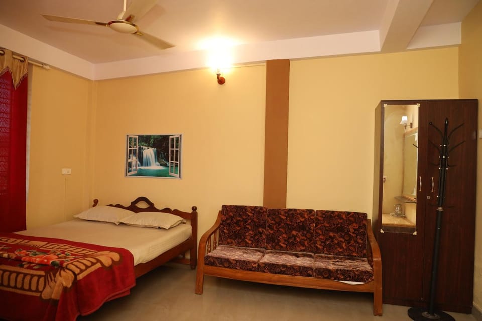 SAI HOLIDAY HOME Villa in Madikeri
