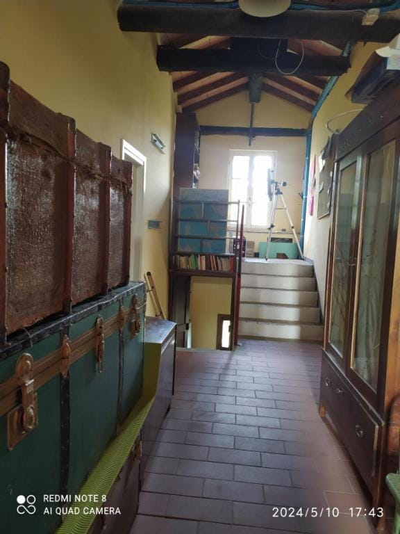 Le stanze del Casale 1 Apartment in Emilia-Romagna
