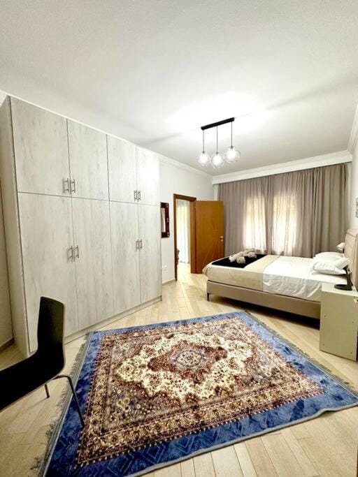 The “Roman market” lux apartment Apartment in Thessaloniki