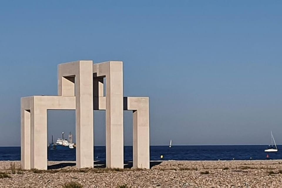 Le Victoria - Confort Apartment in Le Havre