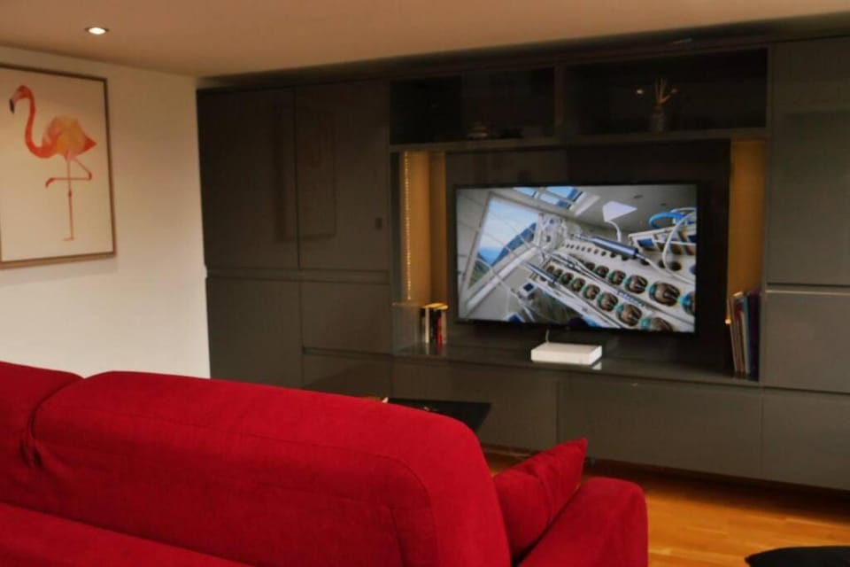 OPARADI "Le luxueux" au Grand Hôtel sur la digue Apartment in Wimereux