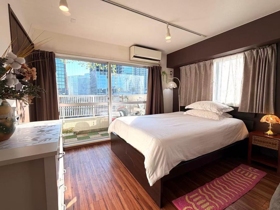 品川区山手線大崎駅徒歩5分 快適で贅沢理想的なゲストルーム Apartment in Kanagawa Prefecture