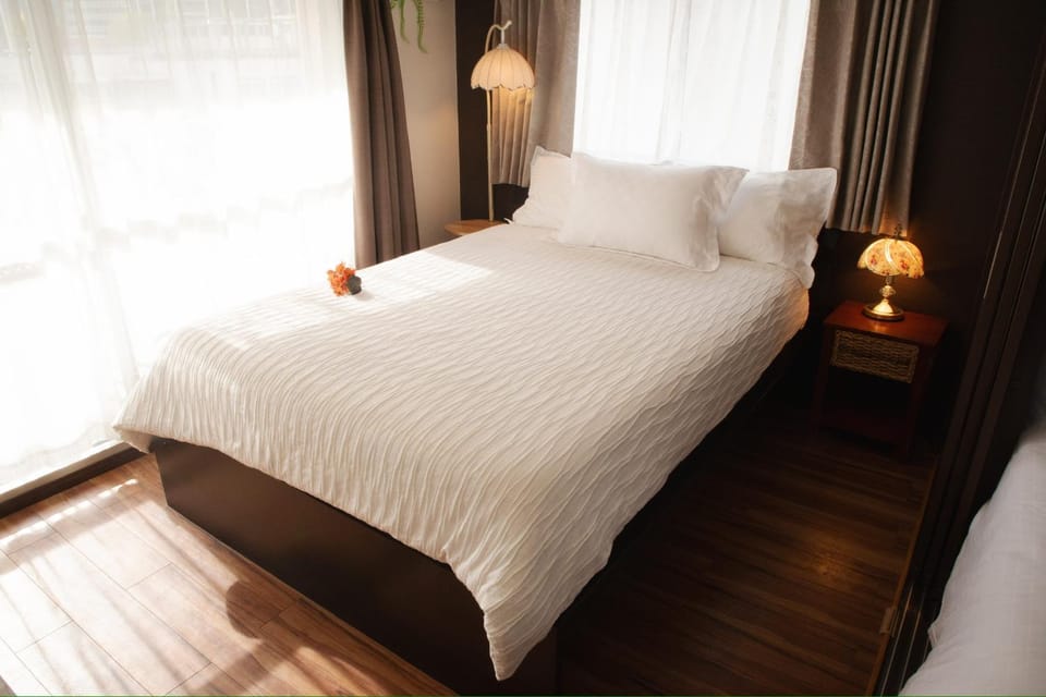 品川区山手線大崎駅徒歩5分 快適で贅沢理想的なゲストルーム Apartment in Kanagawa Prefecture