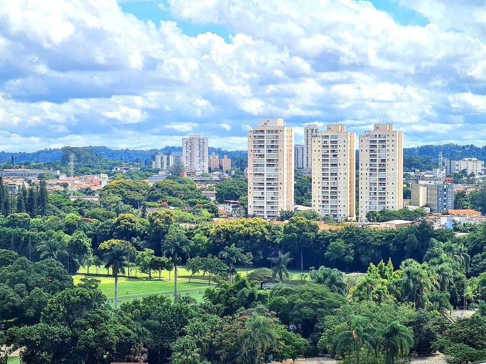 City view